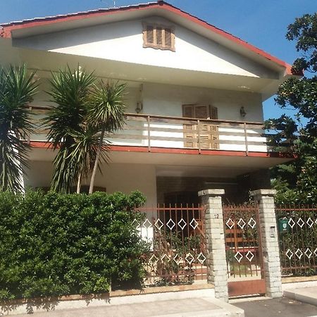 Residenza Nisio Vila Bari Exterior foto