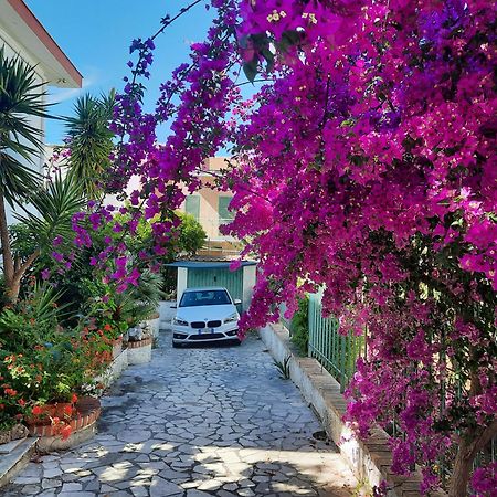 Residenza Nisio Vila Bari Exterior foto