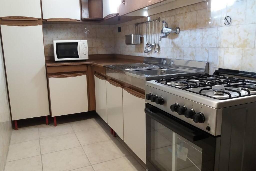 Residenza Nisio Vila Bari Exterior foto