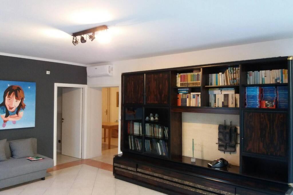 Residenza Nisio Vila Bari Exterior foto