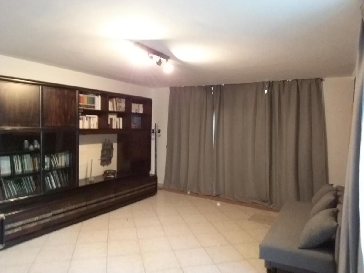 Residenza Nisio Vila Bari Exterior foto