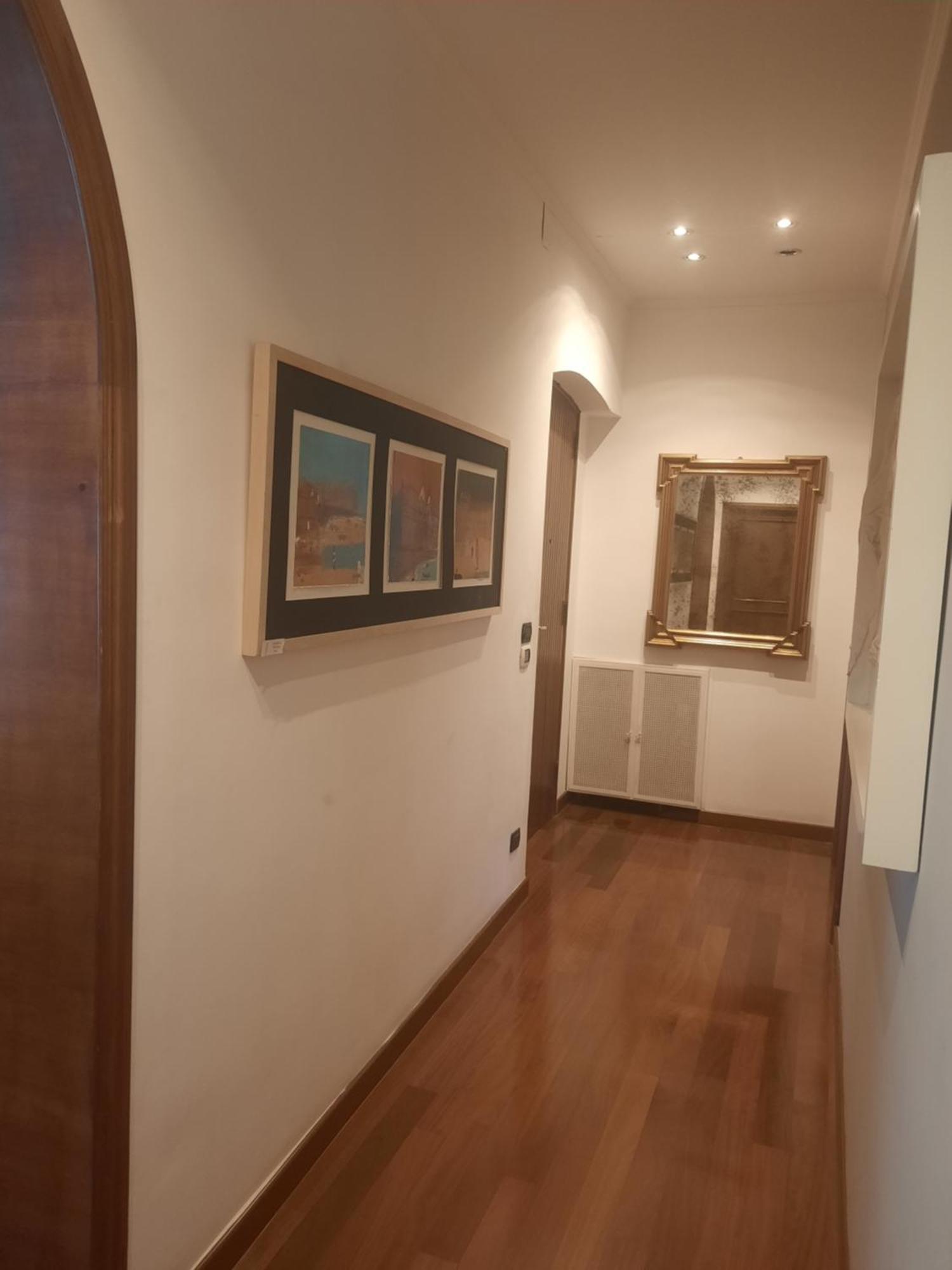 Residenza Nisio Vila Bari Exterior foto