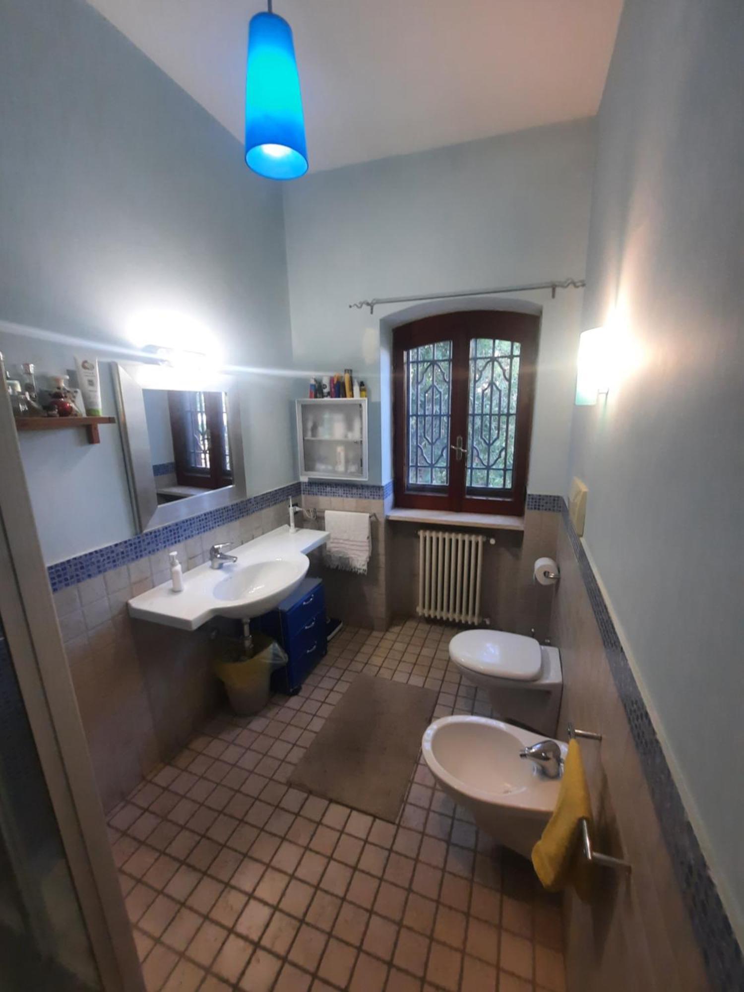 Residenza Nisio Vila Bari Exterior foto