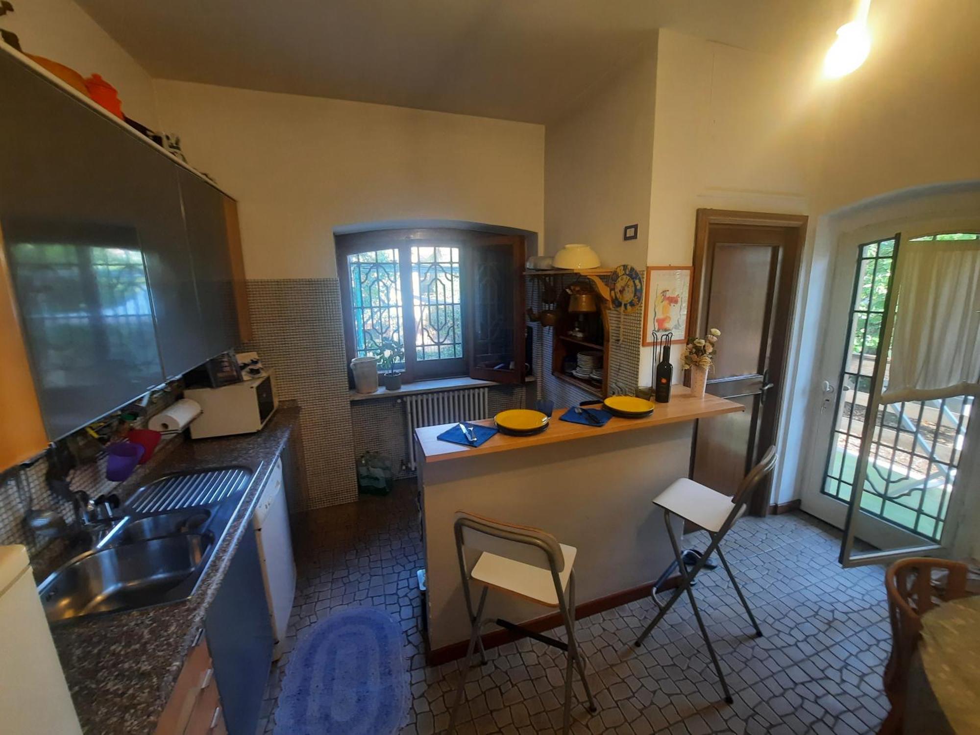 Residenza Nisio Vila Bari Exterior foto