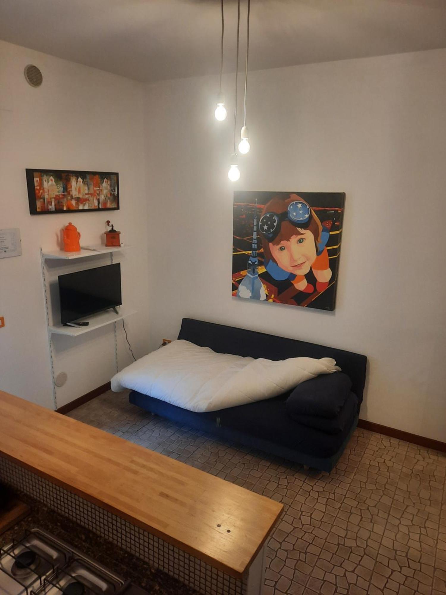 Residenza Nisio Vila Bari Exterior foto