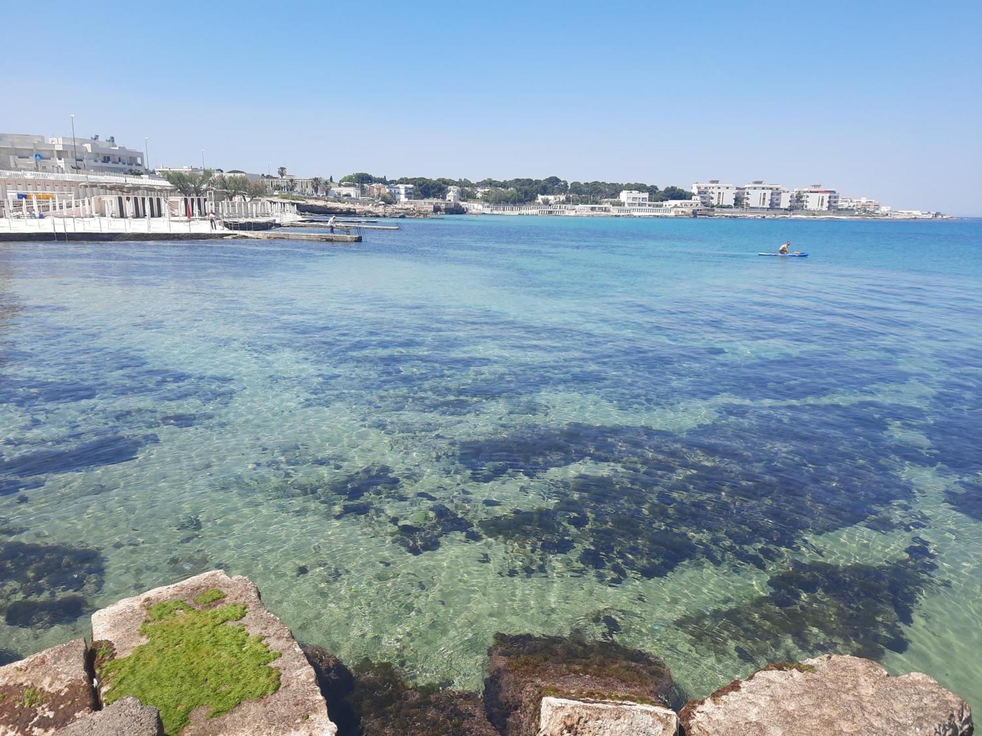 Residenza Nisio Vila Bari Quarto foto